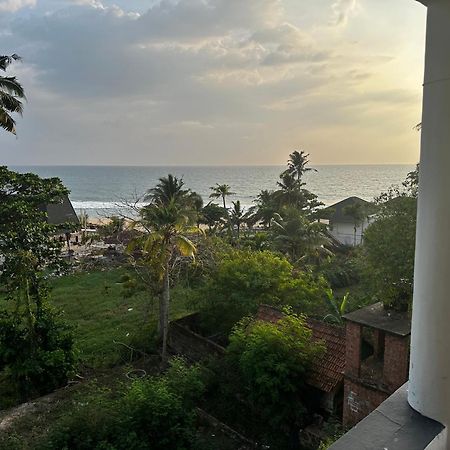 The First Place Yogaresort, Odayam Varkala Exterior photo